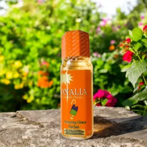 Perfume Onalia - Caminho Aberto