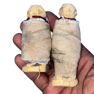 Vodoun KADA