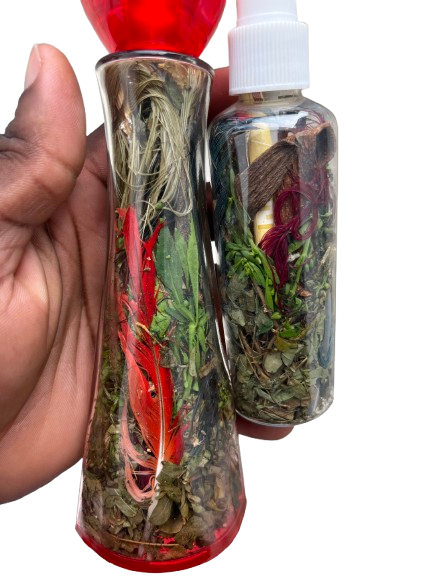 Perfume de Atração de dinheiro para mulheres - Imagem 3