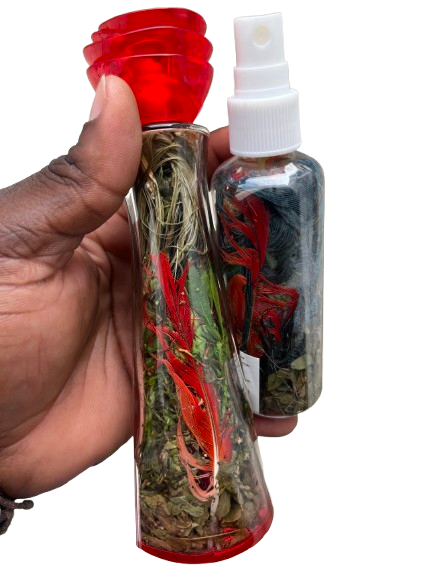 Perfume de Atração de dinheiro para mulheres - Imagem 2