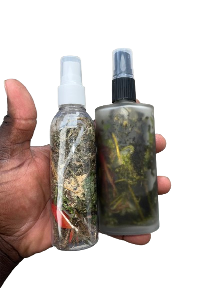 Perfume de Atração de Dinheiro para Homens - Imagem 2