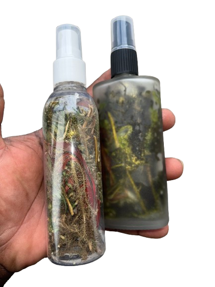 Perfume de Atração de Dinheiro para Homens - Imagem 3