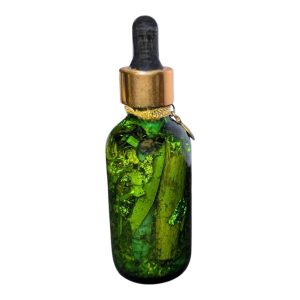 Perfume de Atração de dinheiro para mulheres