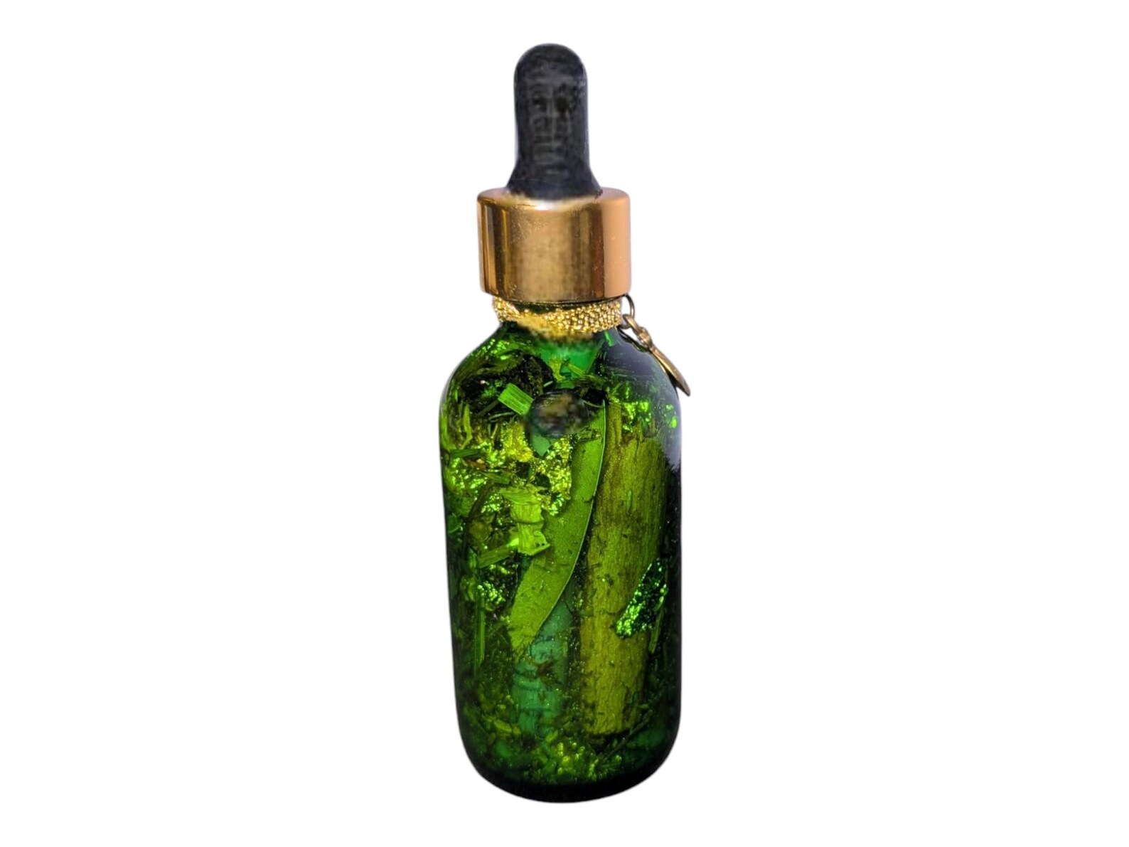 Perfume de Atração de dinheiro para mulheres