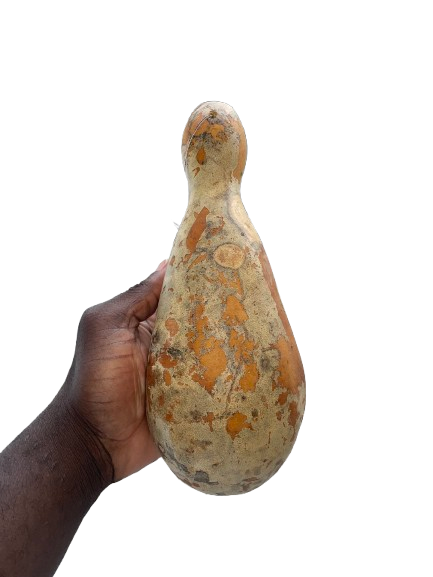 Cabaça de Atração de Clientes