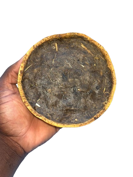 Sabão Oshole – Atração de Dinheiro e Oportunidades - Imagem 2