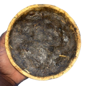 Sabão Osholé – Atração de Dinheiro e Oportunidades